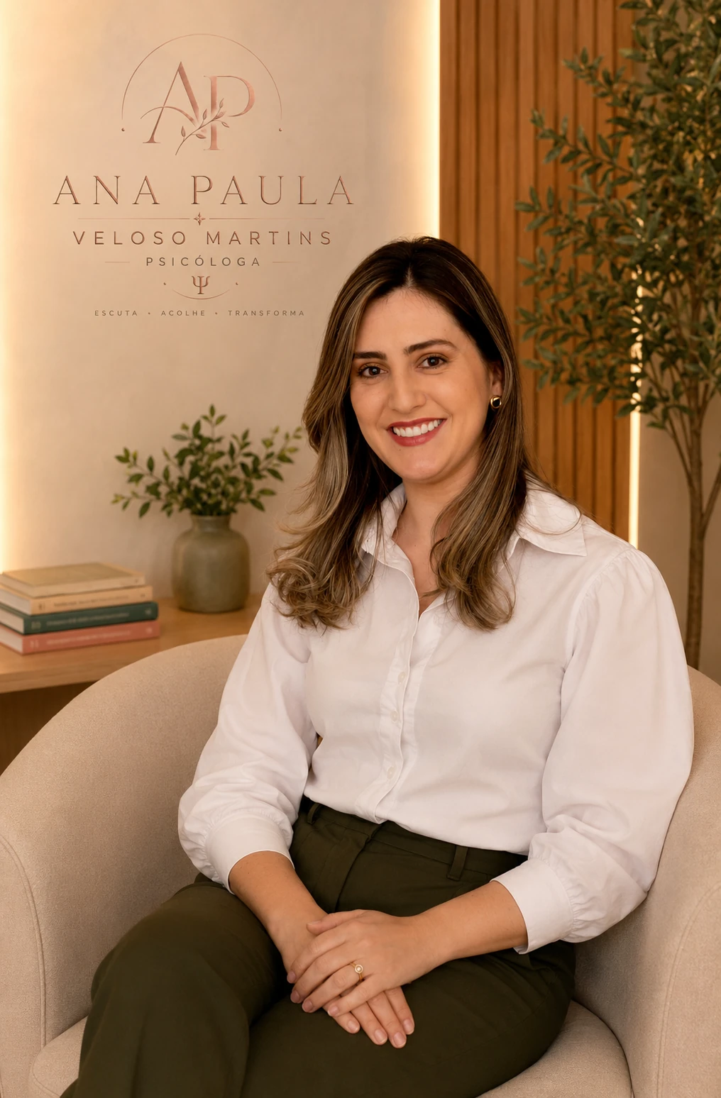 Ana Paula V. Martins